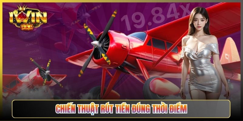 Chiến Thuật Rút Tiền Đúng Thời Điểm